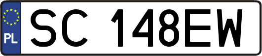 SC148EW