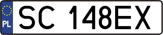 SC148EX