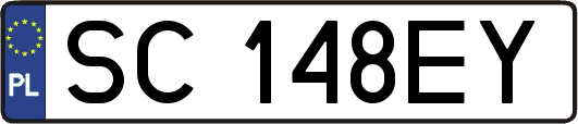 SC148EY