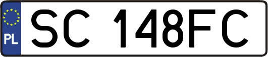 SC148FC