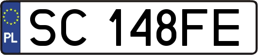 SC148FE