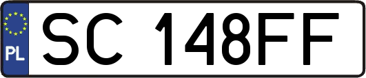 SC148FF