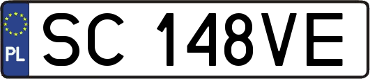 SC148VE