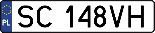 SC148VH