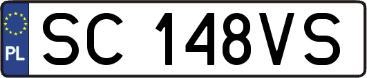 SC148VS