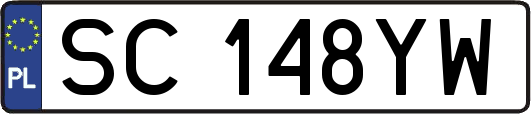 SC148YW
