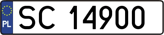 SC14900