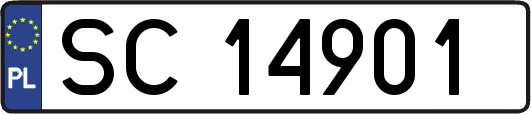 SC14901