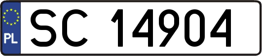 SC14904