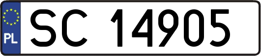 SC14905