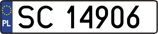 SC14906