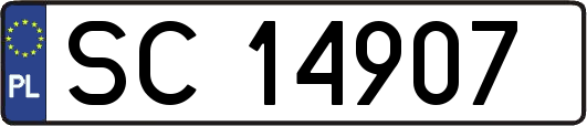 SC14907