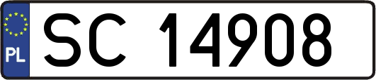 SC14908