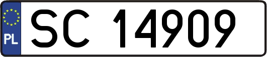SC14909