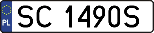 SC1490S