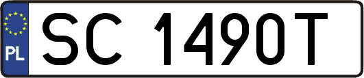 SC1490T