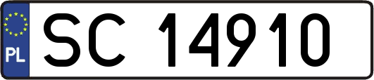 SC14910