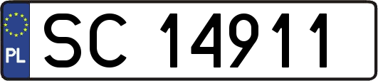 SC14911