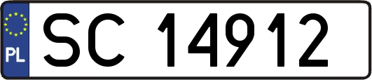 SC14912