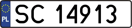 SC14913