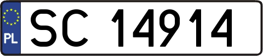 SC14914