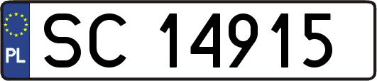 SC14915