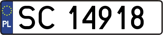 SC14918