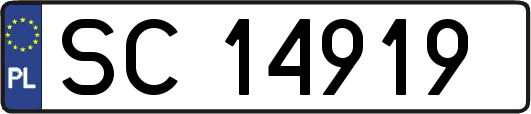 SC14919