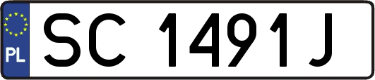 SC1491J