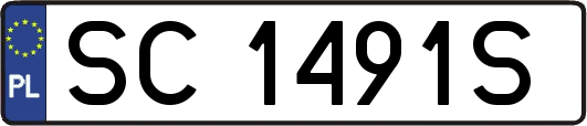 SC1491S