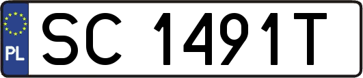 SC1491T