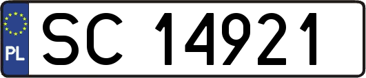 SC14921