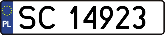 SC14923
