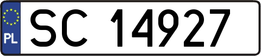SC14927