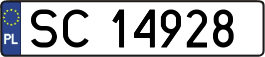 SC14928