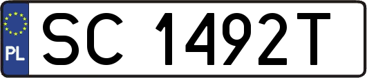 SC1492T