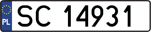 SC14931