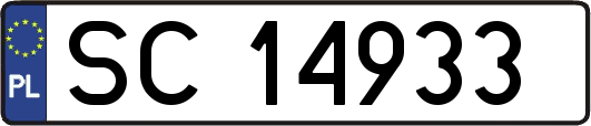 SC14933
