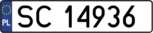 SC14936