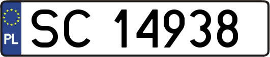SC14938