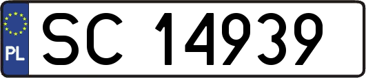 SC14939