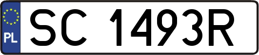 SC1493R