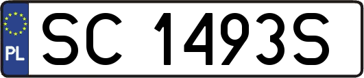 SC1493S
