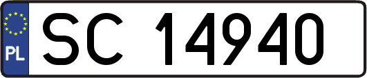 SC14940