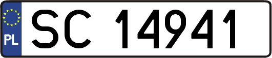 SC14941