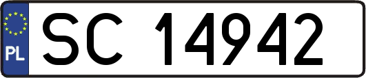 SC14942