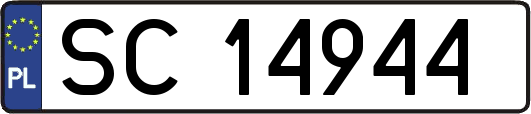 SC14944