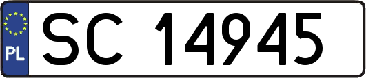 SC14945