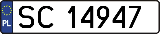 SC14947