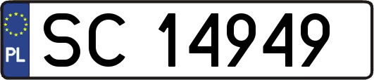 SC14949